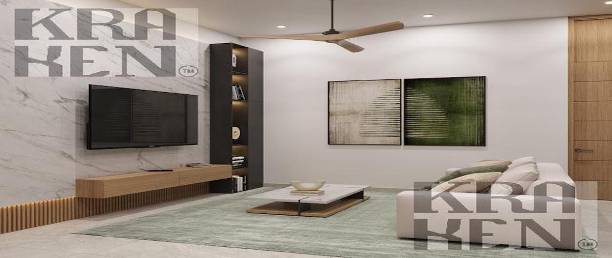 Foto de departamento en venta en  , temozon norte, mérida, yucatán, 30011146 No. 05