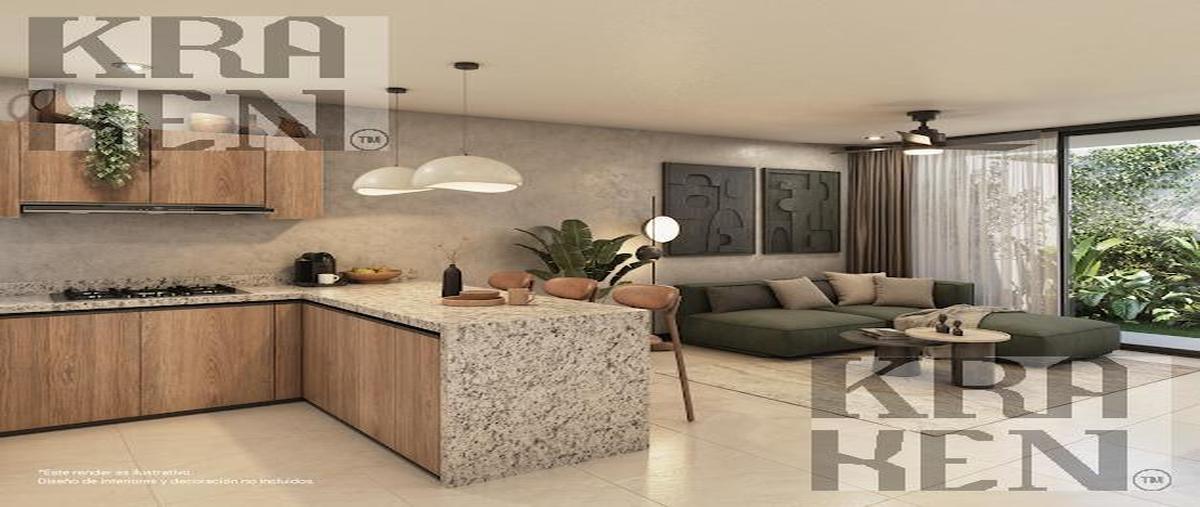 Foto de departamento en venta en  , temozon norte, mérida, yucatán, 30011147 No. 04