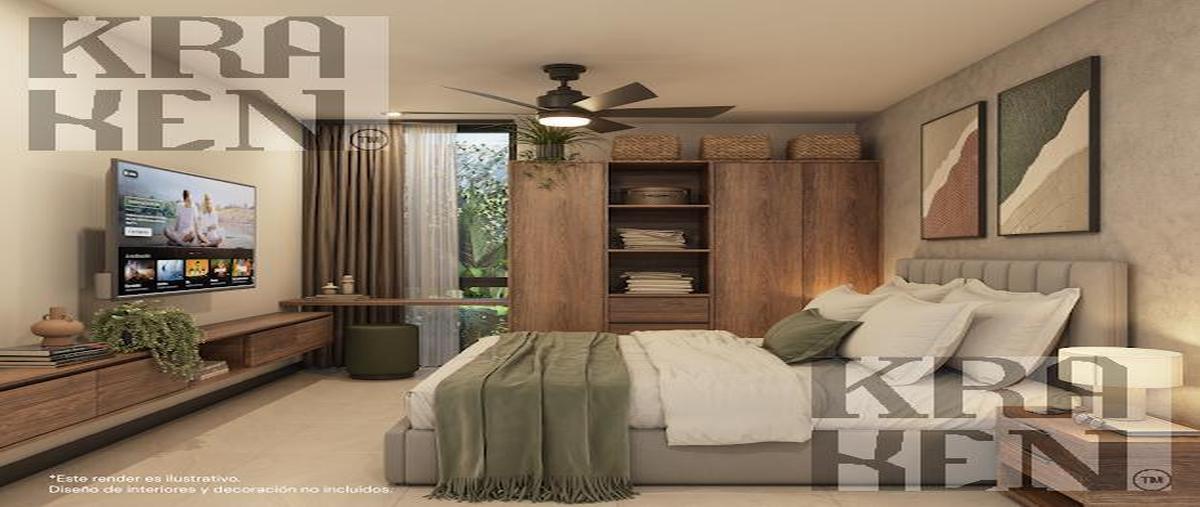 Foto de departamento en venta en  , temozon norte, mérida, yucatán, 30011147 No. 05