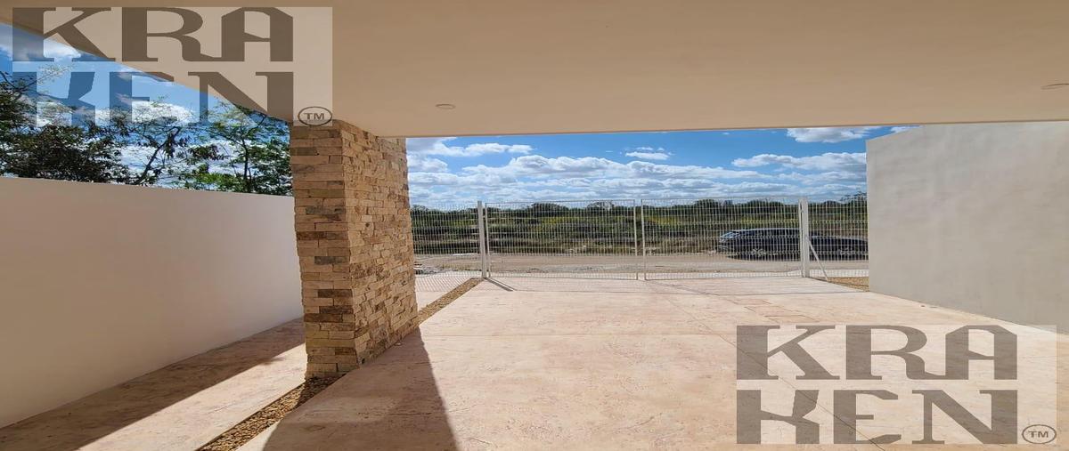 Foto de casa en , temozon norte, mérida, yucatán, 30015682 foto 02 Foto de casa en venta en , temozon norte, mérida, yucatán, 30015682 No. 02