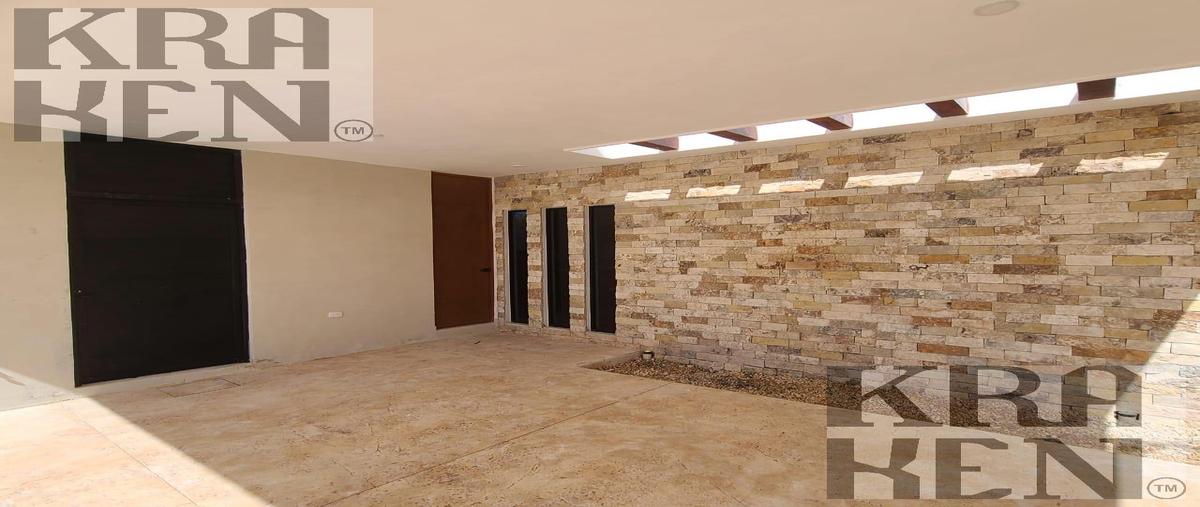 Foto de casa en , temozon norte, mérida, yucatán, 30015682 foto 03 Foto de casa en venta en , temozon norte, mérida, yucatán, 30015682 No. 03