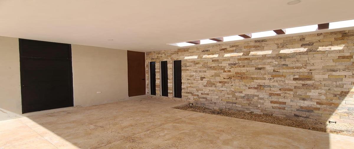 Foto de casa en venta en  , temozon norte, mérida, yucatán, 0 No. 03