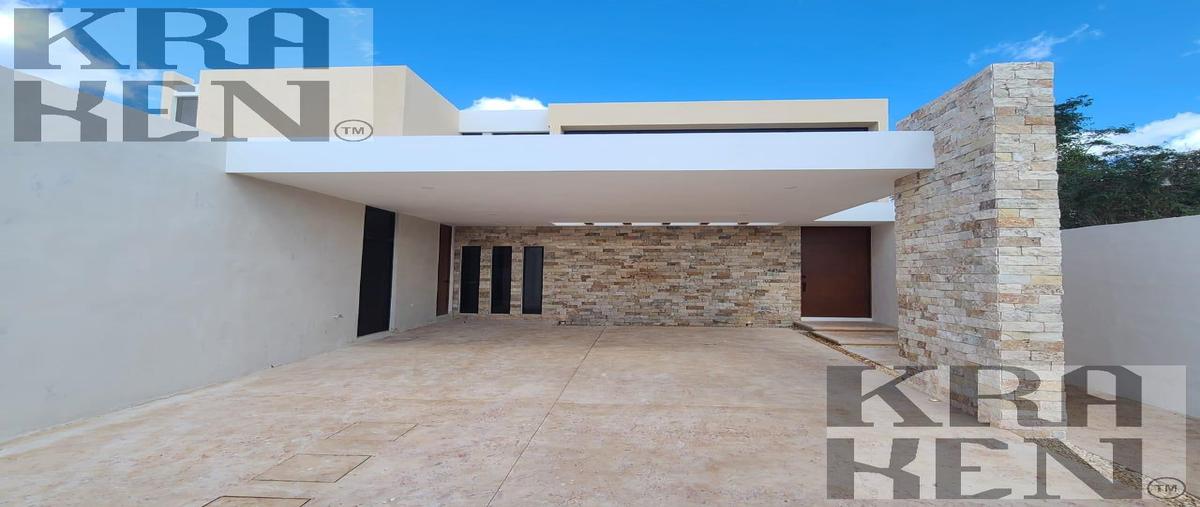 Foto de casa en , temozon norte, mérida, yucatán, 30015682 foto 04 Foto de casa en venta en , temozon norte, mérida, yucatán, 30015682 No. 04