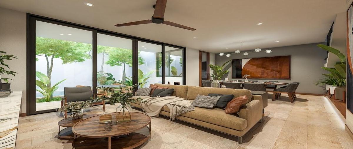 Foto de departamento en venta en  , temozon norte, mérida, yucatán, 0 No. 03