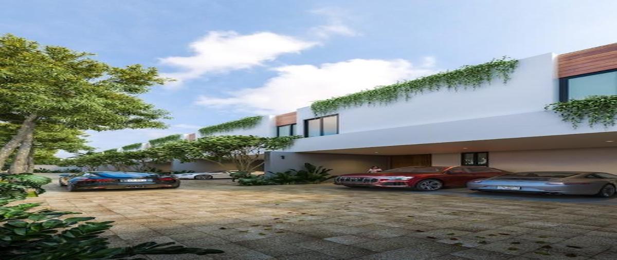 Foto de departamento en venta en  , temozon norte, mérida, yucatán, 0 No. 04