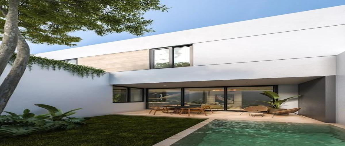 Foto de departamento en venta en  , temozon norte, mérida, yucatán, 0 No. 05