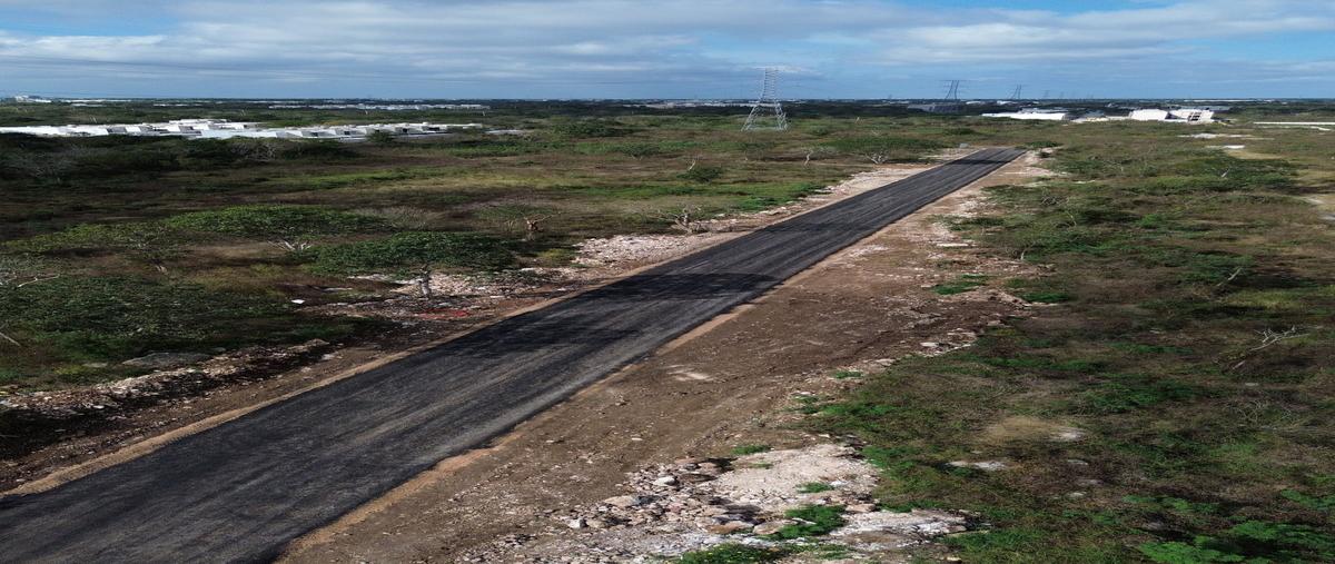 Foto de terreno habitacional en venta en . , temozon norte, mérida, yucatán, 0 No. 03