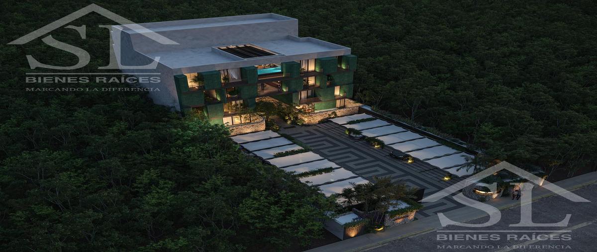 Foto de departamento en venta en  , temozon norte, mérida, yucatán, 0 No. 05