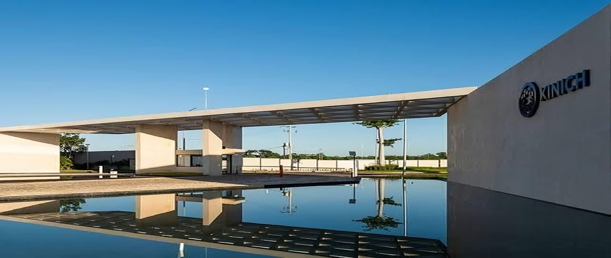 Foto de terreno habitacional en venta en  , temozon norte, mérida, yucatán, 30031955 No. 03