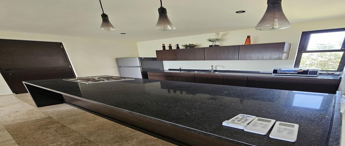 Foto de departamento en renta en  , temozon norte, mérida, yucatán, 30041608 No. 03