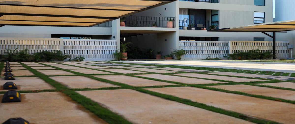 Foto de departamento en venta en  , temozon norte, mérida, yucatán, 30044988 No. 03