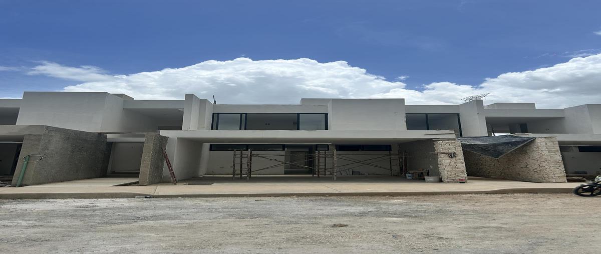 Foto de casa en , temozon norte, mérida, yucatán, 0 foto 01 Foto de casa en venta en , temozon norte, mérida, yucatán, 0 No. 01