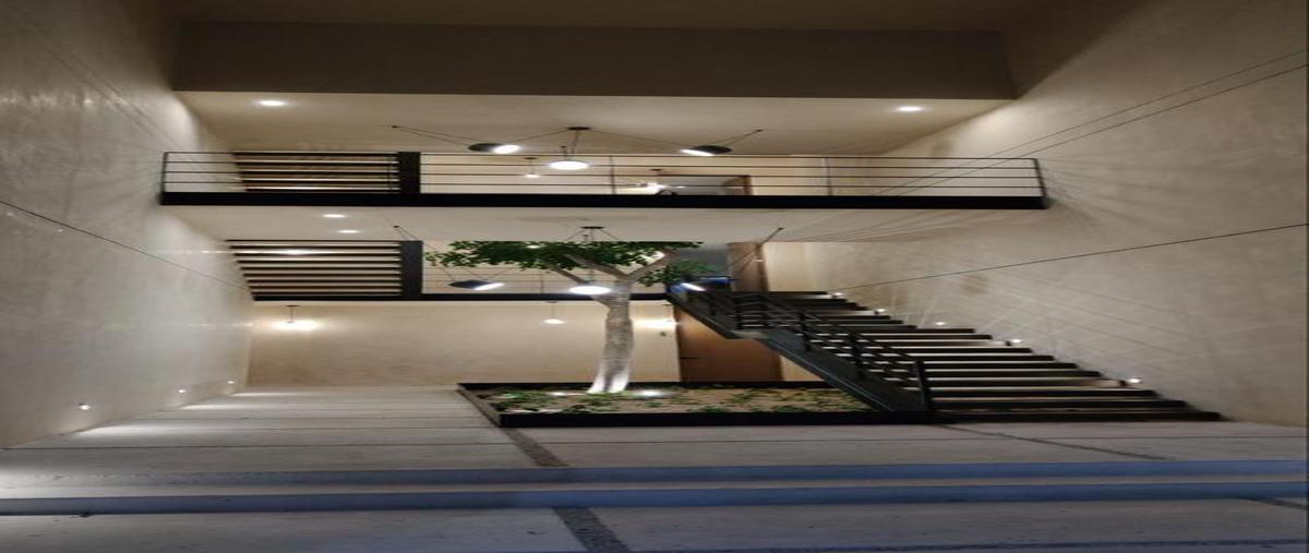 Foto de departamento en renta en  , temozon norte, mérida, yucatán, 0 No. 03