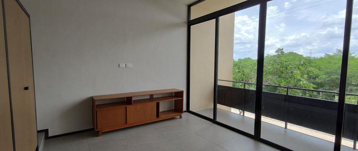 Foto de departamento en renta en  , temozon norte, mérida, yucatán, 0 No. 04