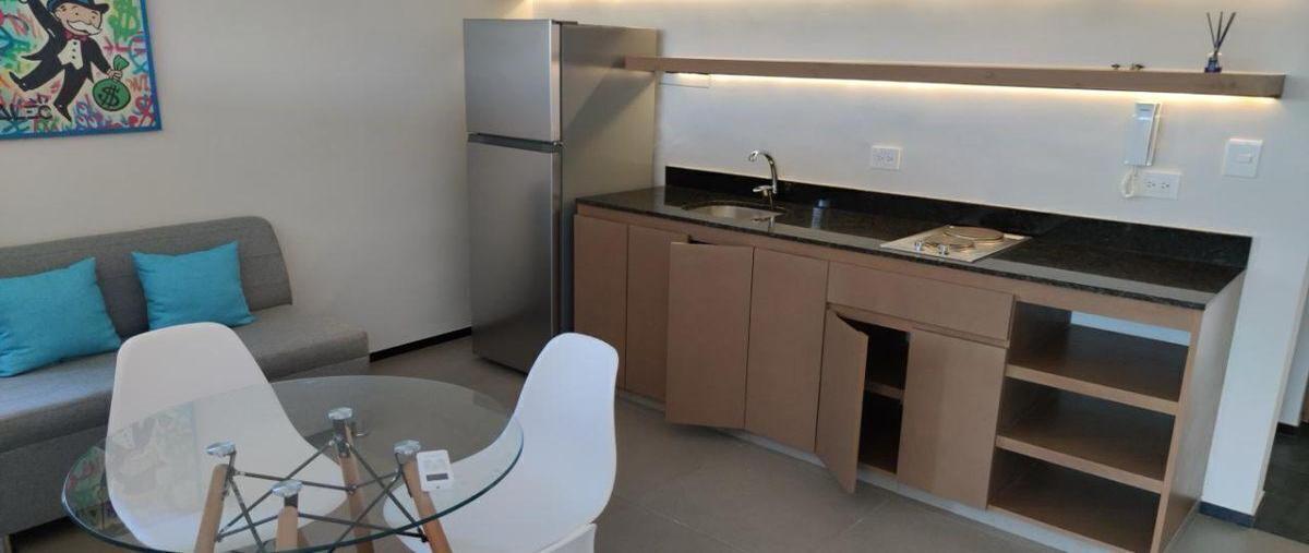 Foto de departamento en renta en  , temozon norte, mérida, yucatán, 0 No. 05