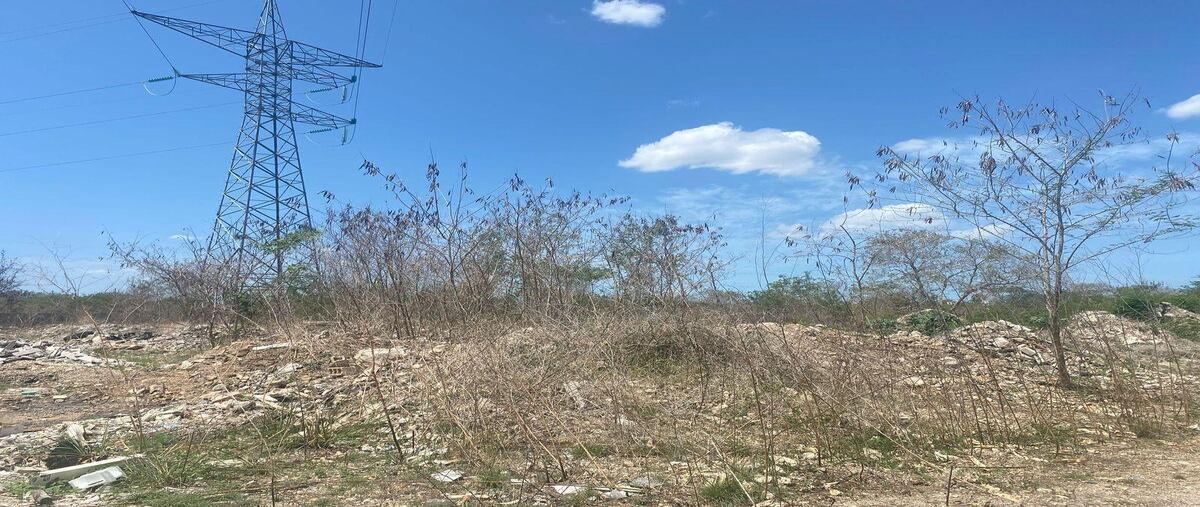 Foto de terreno habitacional en venta en  , temozon norte, mérida, yucatán, 0 No. 03