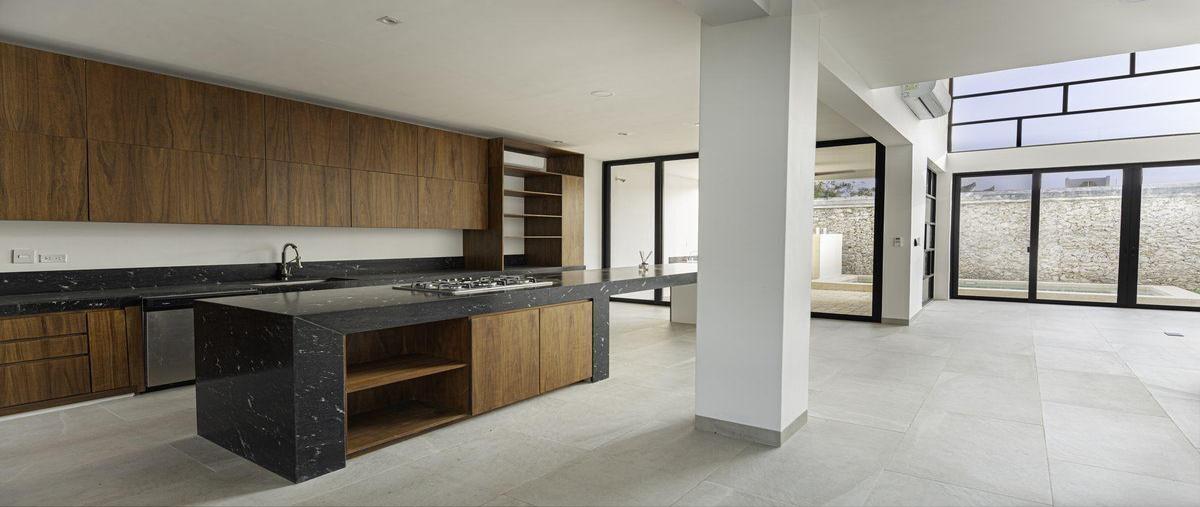 Foto de casa en , temozon norte, mérida, yucatán, 0 foto 02 Foto de casa en venta en , temozon norte, mérida, yucatán, 0 No. 02