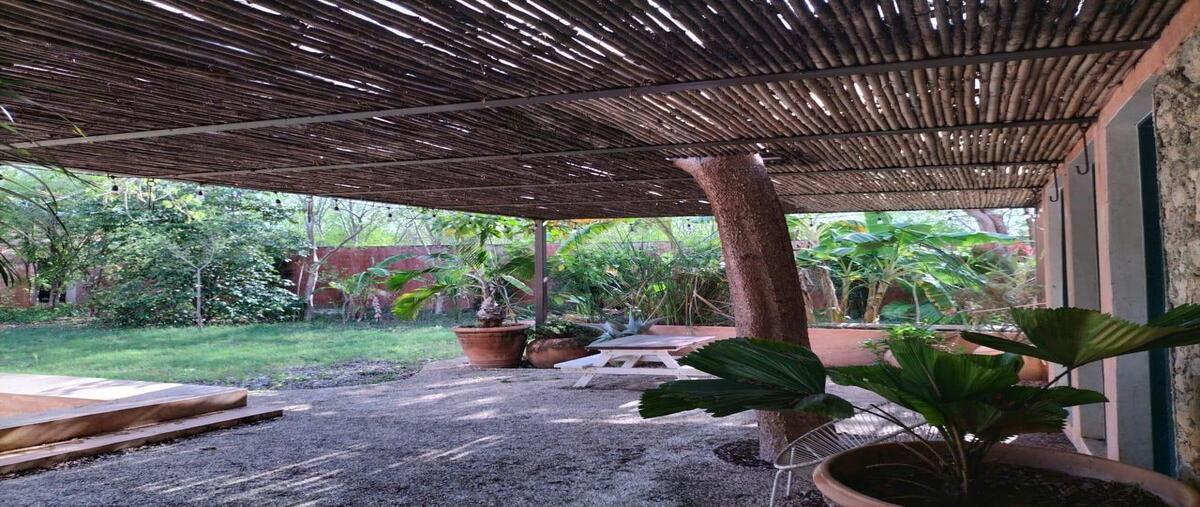 Foto de casa en renta en  , temozon norte, mérida, yucatán, 0 No. 03