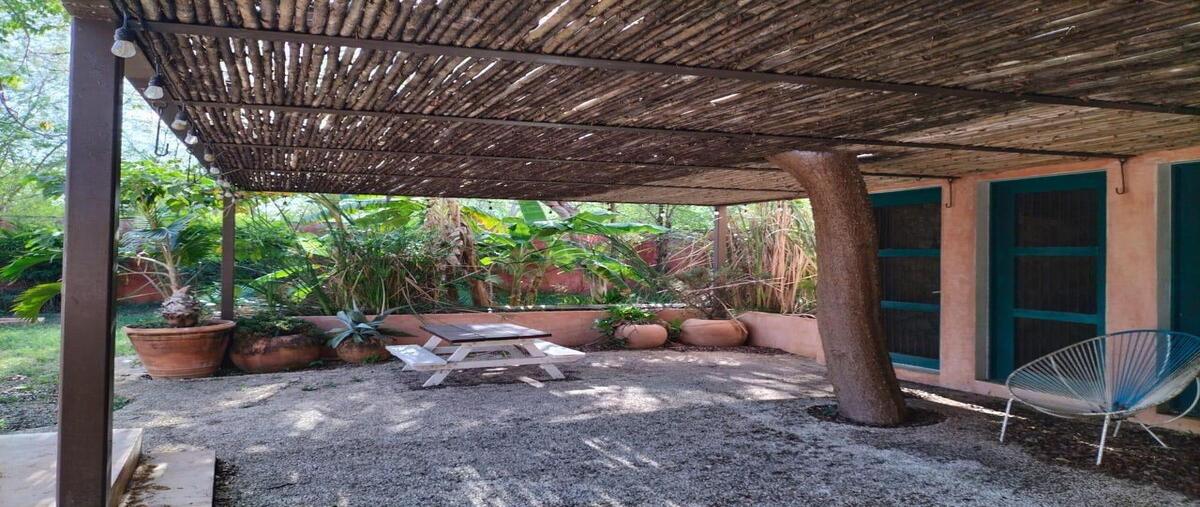 Foto de casa en renta en  , temozon norte, mérida, yucatán, 0 No. 05