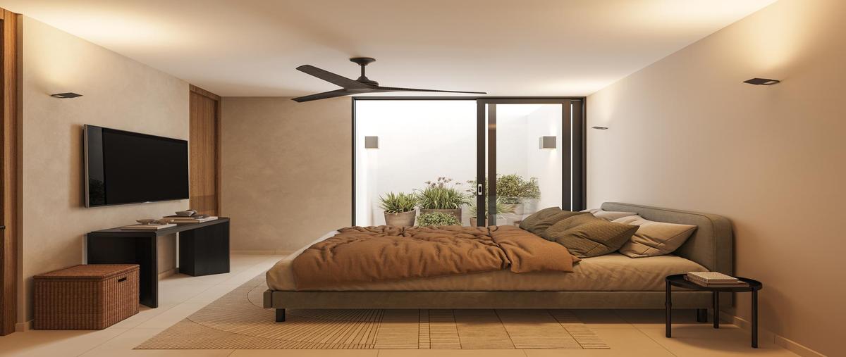 Foto de departamento en venta en  , temozon norte, mérida, yucatán, 0 No. 05