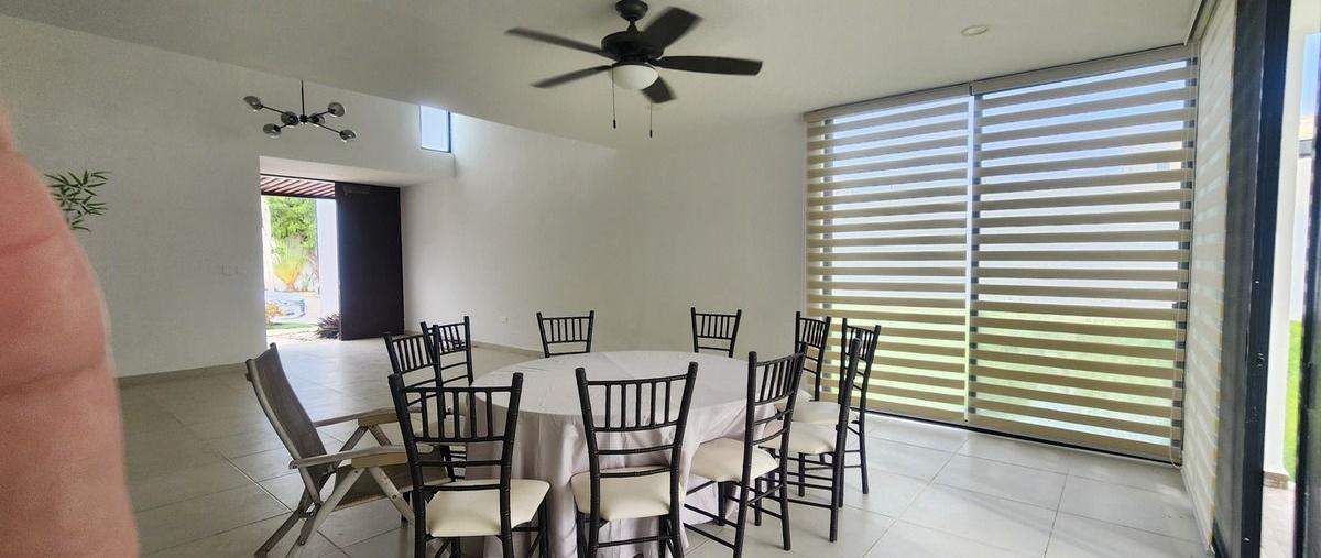 Foto de casa en venta en  , temozon norte, mérida, yucatán, 0 No. 03