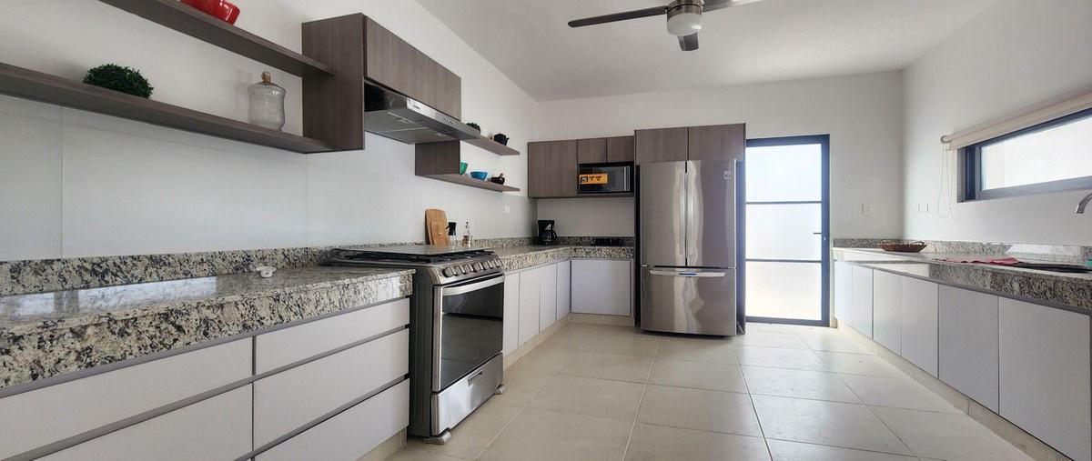 Foto de casa en venta en  , temozon norte, mérida, yucatán, 0 No. 05
