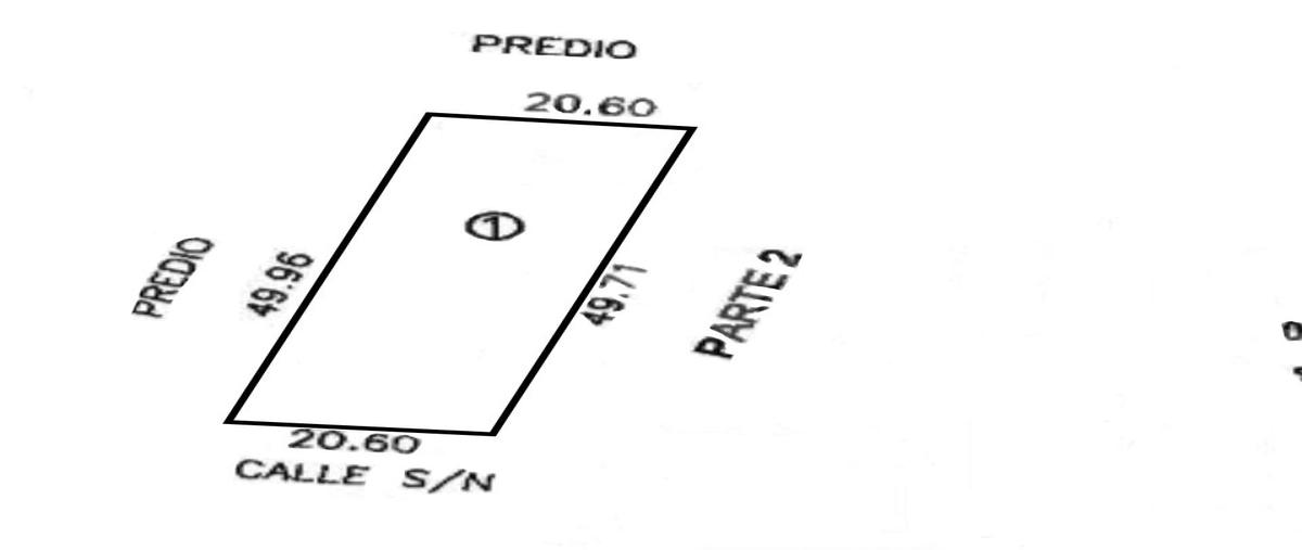 Foto de terreno habitacional en venta en  , temozon norte, mérida, yucatán, 30055327 No. 03