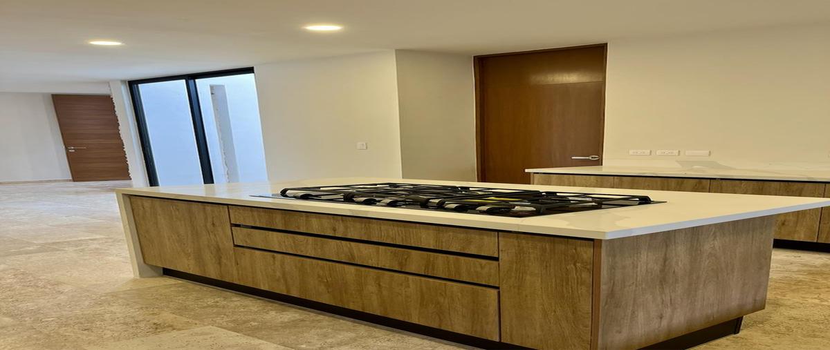 Foto de casa en venta en  , temozon norte, mérida, yucatán, 30058250 No. 03