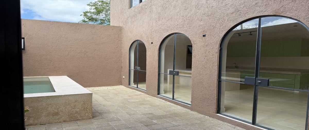 Foto de casa en venta en . , temozon norte, mérida, yucatán, 0 No. 04