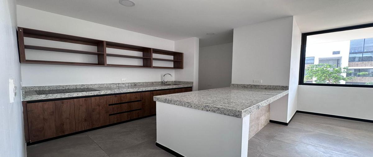 Foto de departamento en renta en  , temozon norte, mérida, yucatán, 0 No. 05