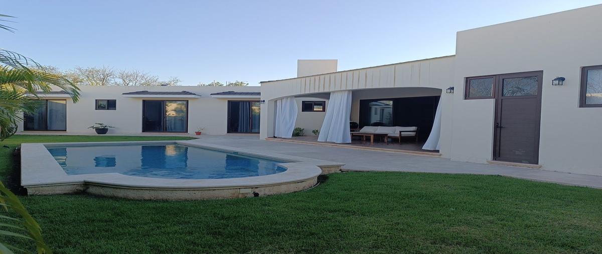 Foto de casa en , temozon norte, mérida, yucatán, 0 foto 01 Foto de casa en venta en , temozon norte, mérida, yucatán, 0 No. 01