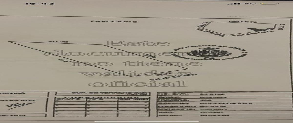 Foto de terreno habitacional en , temozon norte, mérida, yucatán, 0 foto 02 Foto de terreno habitacional en renta en , temozon norte, mérida, yucatán, 0 No. 02