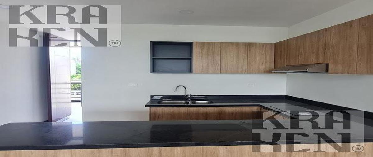 Foto de departamento en venta en  , temozon norte, mérida, yucatán, 30076479 No. 03