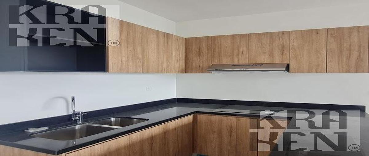 Foto de departamento en venta en  , temozon norte, mérida, yucatán, 30076479 No. 04