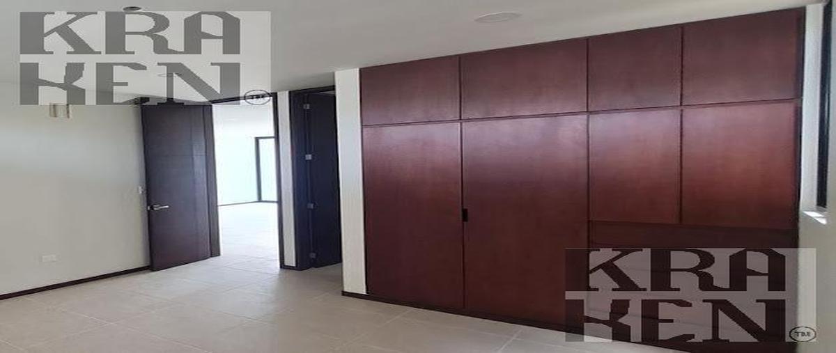 Foto de departamento en venta en  , temozon norte, mérida, yucatán, 30076479 No. 05
