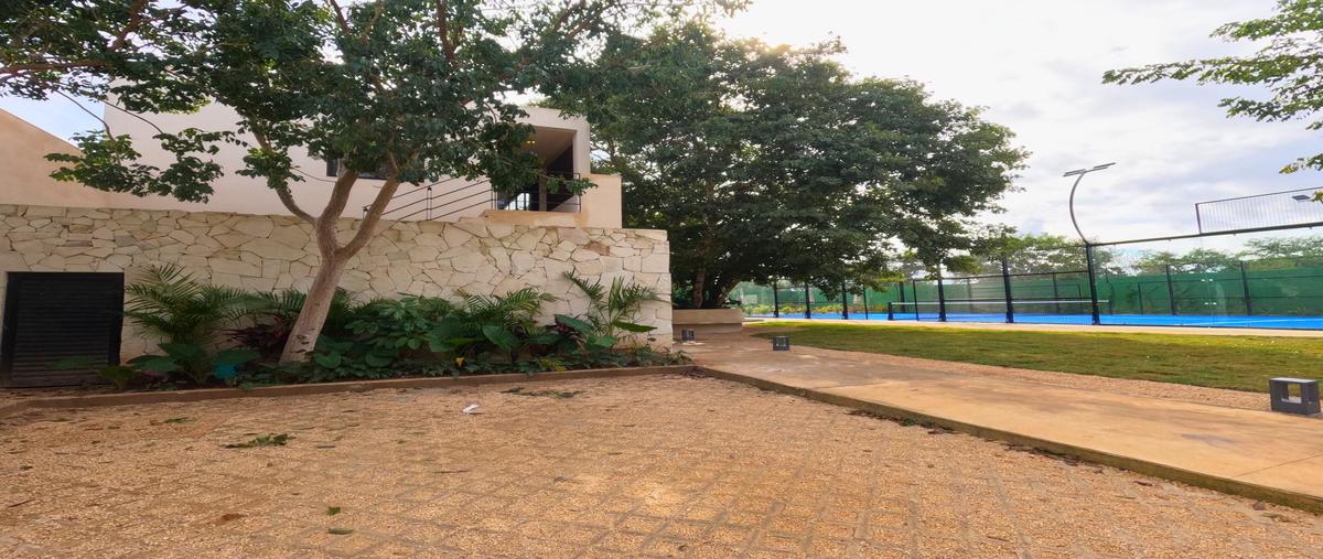 Foto de terreno habitacional en venta en  , temozon norte, mérida, yucatán, 0 No. 03