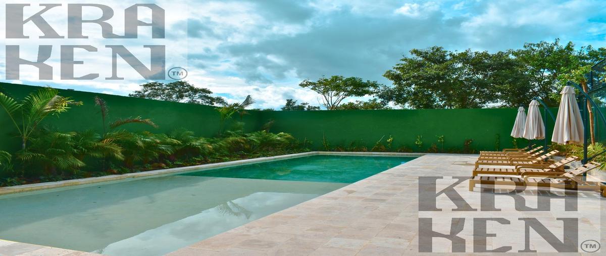 Foto de terreno habitacional en venta en  , temozon norte, mérida, yucatán, 30078413 No. 04