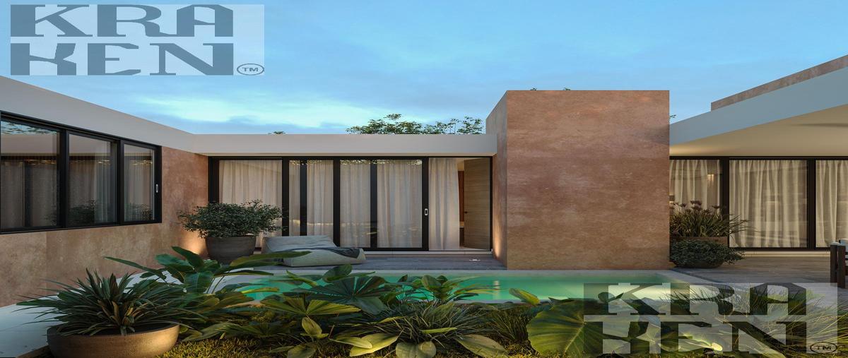 Foto de casa en , temozon norte, mérida, yucatán, 30078415 foto 02 Foto de casa en venta en , temozon norte, mérida, yucatán, 30078415 No. 02
