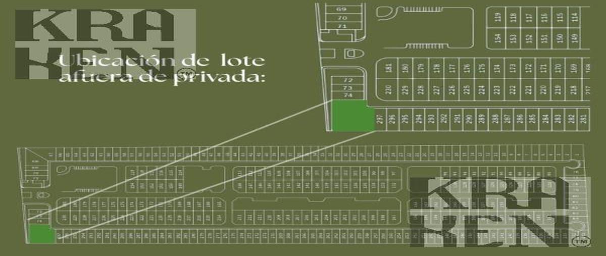 Foto de terreno habitacional en venta en  , temozon norte, mérida, yucatán, 30078416 No. 03