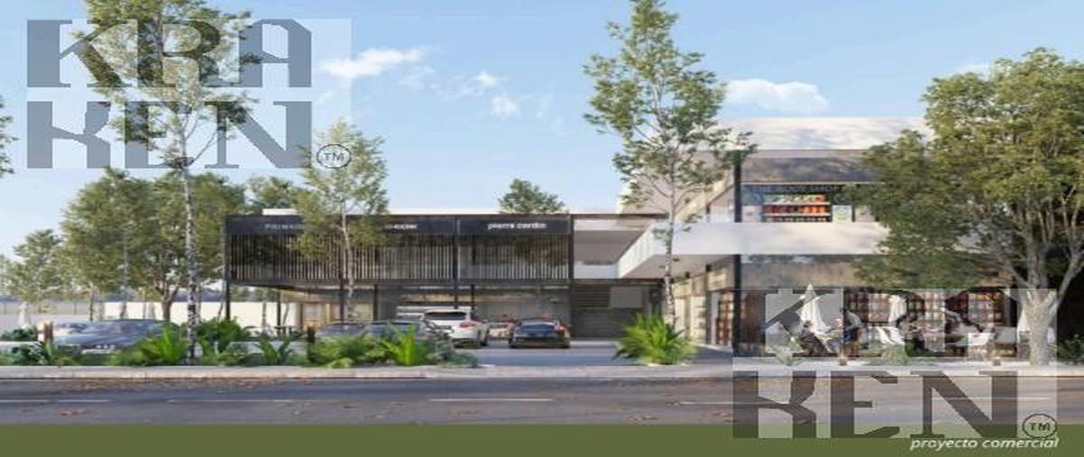 Foto de terreno habitacional en venta en  , temozon norte, mérida, yucatán, 30078416 No. 05