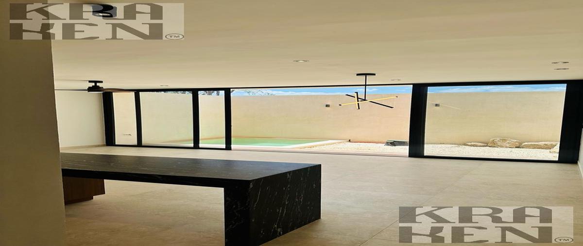 Foto de casa en , temozon norte, mérida, yucatán, 30078417 foto 05 Foto de casa en venta en , temozon norte, mérida, yucatán, 30078417 No. 05