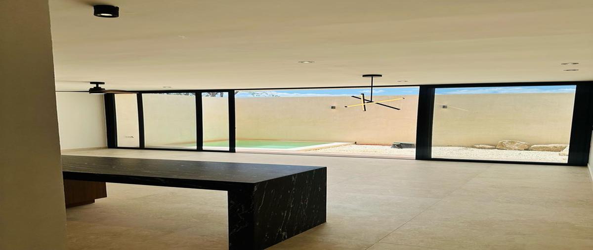 Foto de casa en venta en  , temozon norte, mérida, yucatán, 0 No. 05
