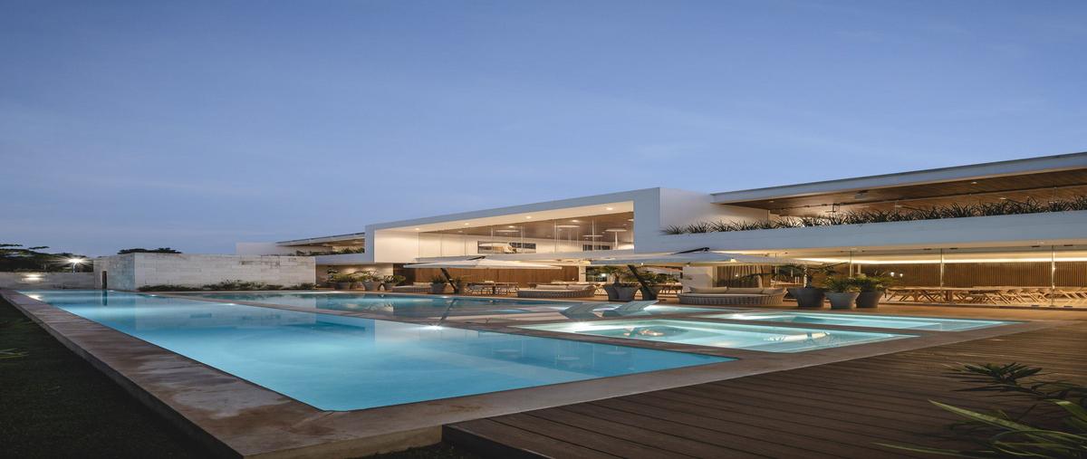 Foto de terreno habitacional en venta en  , temozon norte, mérida, yucatán, 30079561 No. 04