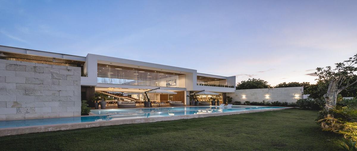 Foto de terreno habitacional en venta en  , temozon norte, mérida, yucatán, 30079561 No. 05