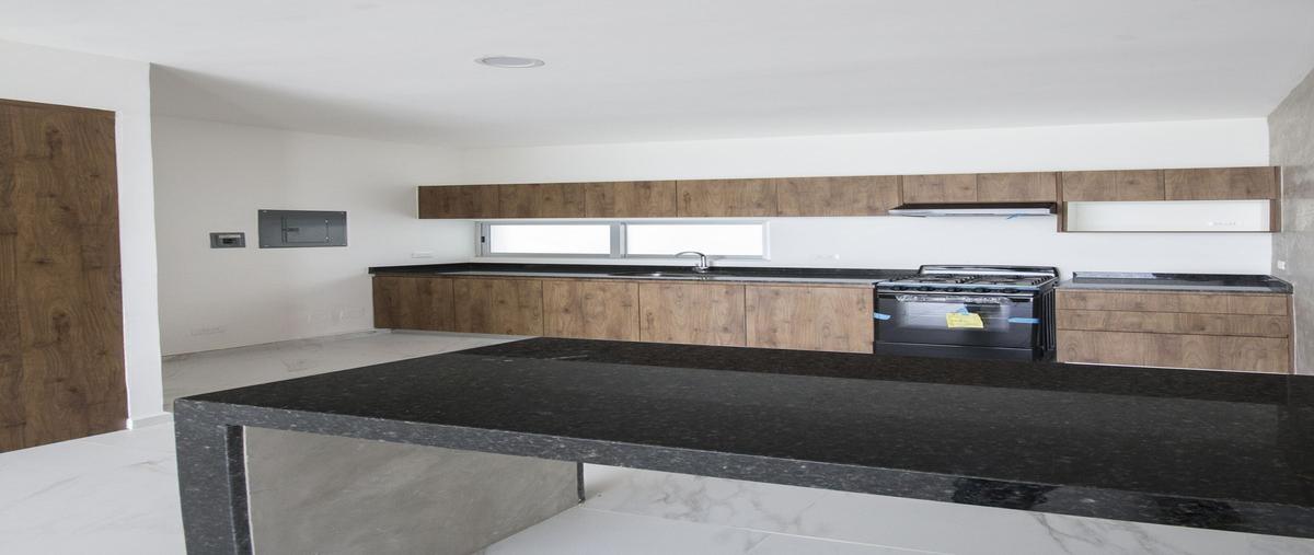 Foto de departamento en venta en  , temozon norte, mérida, yucatán, 0 No. 03