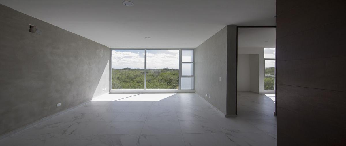 Foto de departamento en venta en  , temozon norte, mérida, yucatán, 0 No. 04