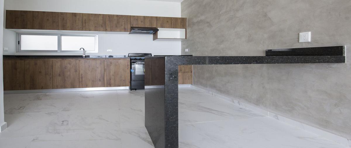 Foto de departamento en venta en  , temozon norte, mérida, yucatán, 0 No. 05