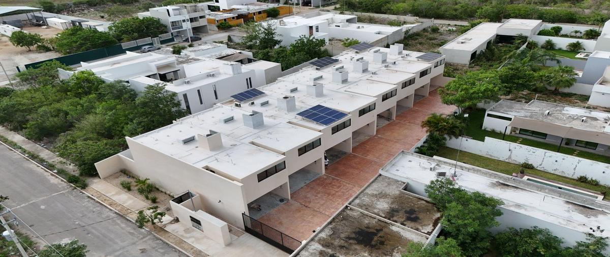 Foto de casa en , temozon norte, mérida, yucatán, 0 foto 02 Foto de casa en venta en , temozon norte, mérida, yucatán, 0 No. 02