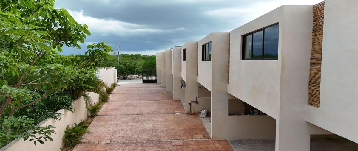 Foto de casa en , temozon norte, mérida, yucatán, 0 foto 03 Foto de casa en venta en , temozon norte, mérida, yucatán, 0 No. 03