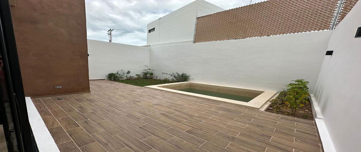 Foto de casa en venta en  , temozon norte, mérida, yucatán, 0 No. 03